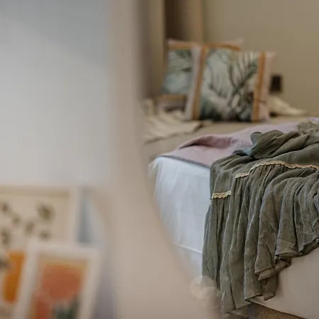 شقة 1864 مدينة زاكينثوس