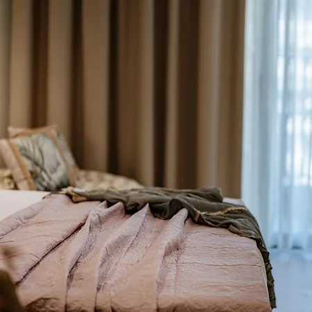 شقة 1864 مدينة زاكينثوس