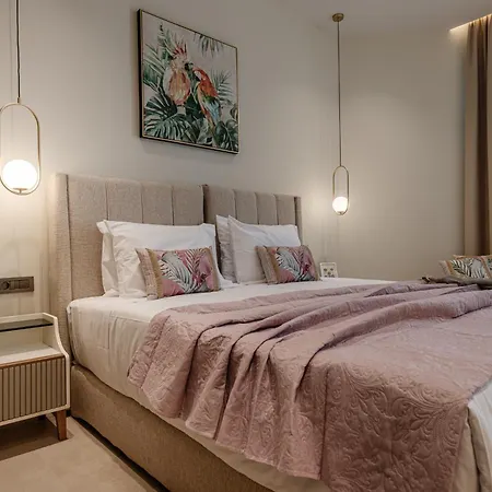Apartment 1864 *