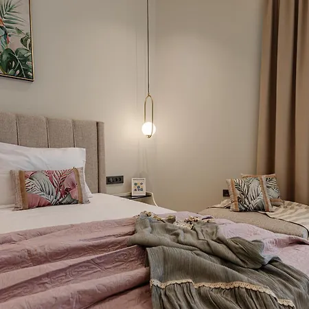 Apartamento 1864 *