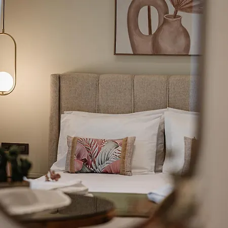 1864 Apartamento *