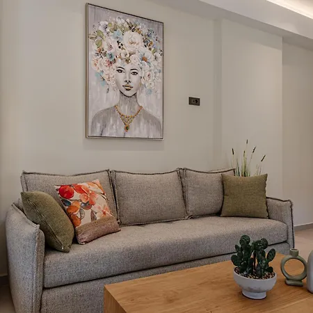 Apartamento 1864 Zakynthos Town
